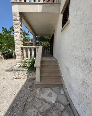 Vila Vera Seafront Apartments Sumartin Room photo