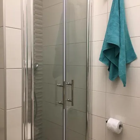 Vila Vera Seafront Apartments Sumartin Room photo