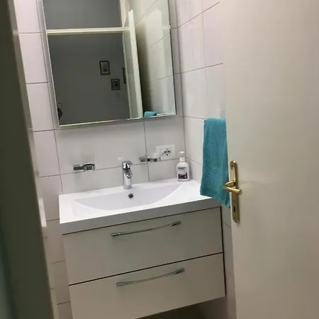 Vila Vera Seafront Apartments Sumartin Room photo