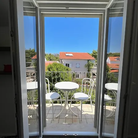 Vila Vera Seafront Apartments Sumartin Exterior photo