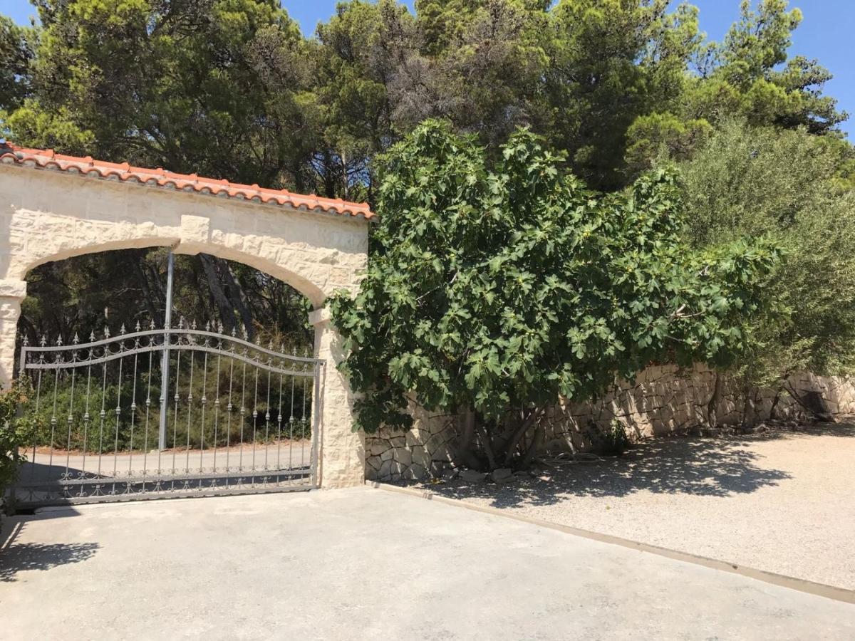 Appartement Vera Seafront Sumartin