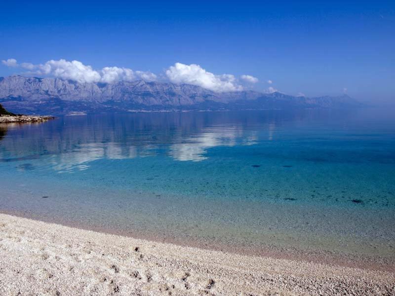 Vera Seafront Appartement