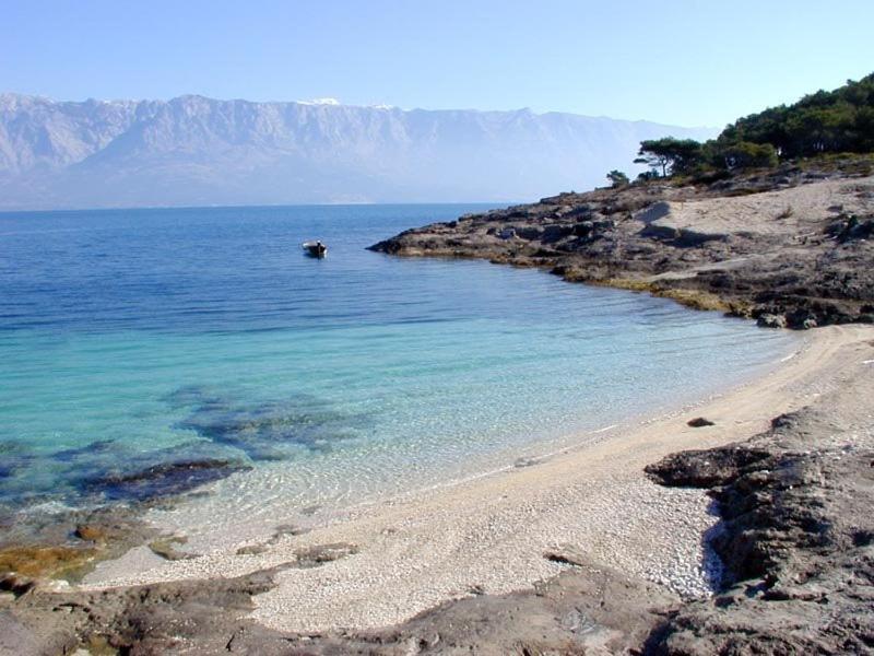 Vera Seafront Appartement *