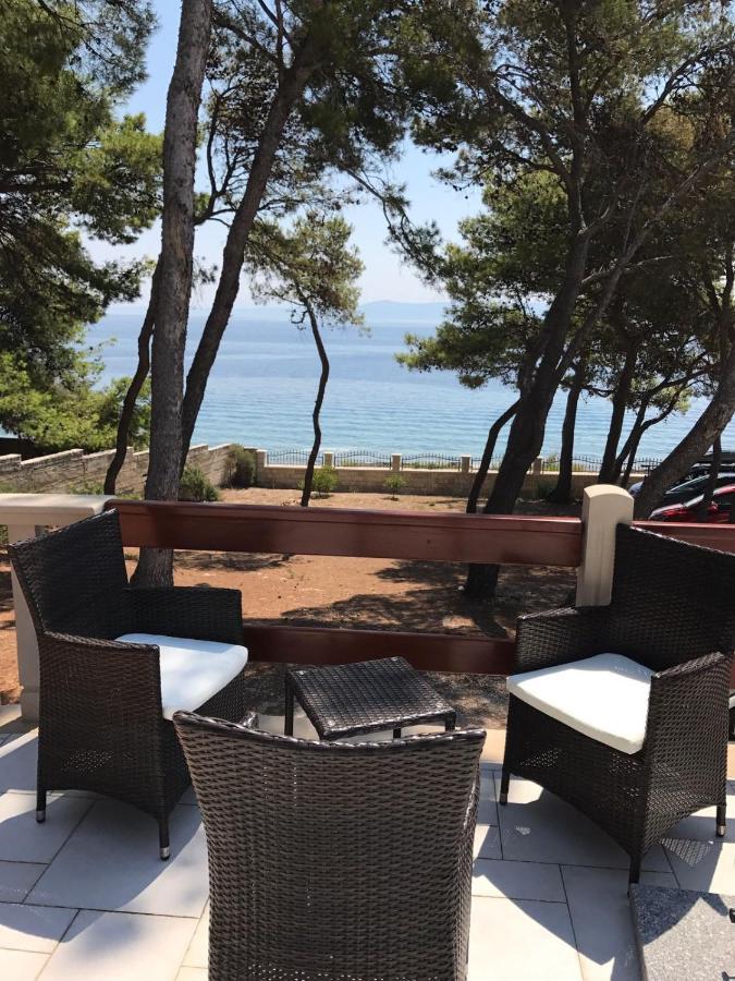 Vera Seafront Appartement