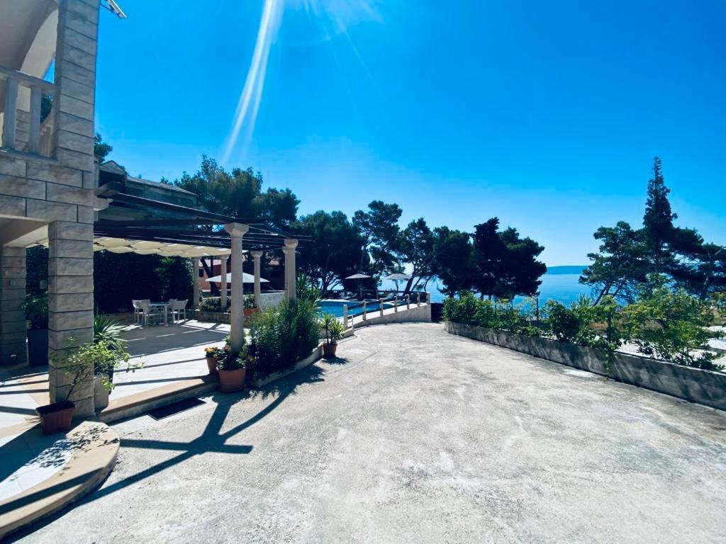 Vera Seafront Appartement
