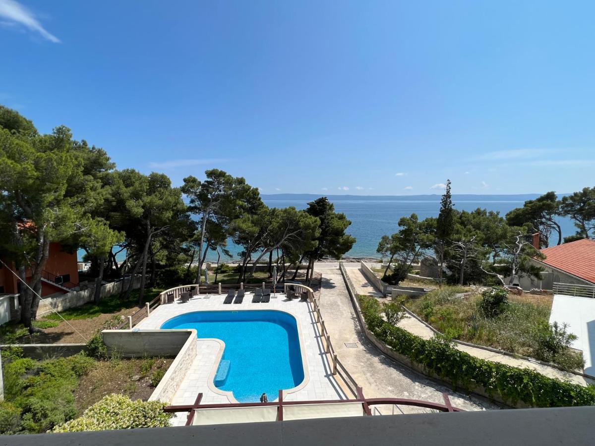 Vera Seafront Appartement *