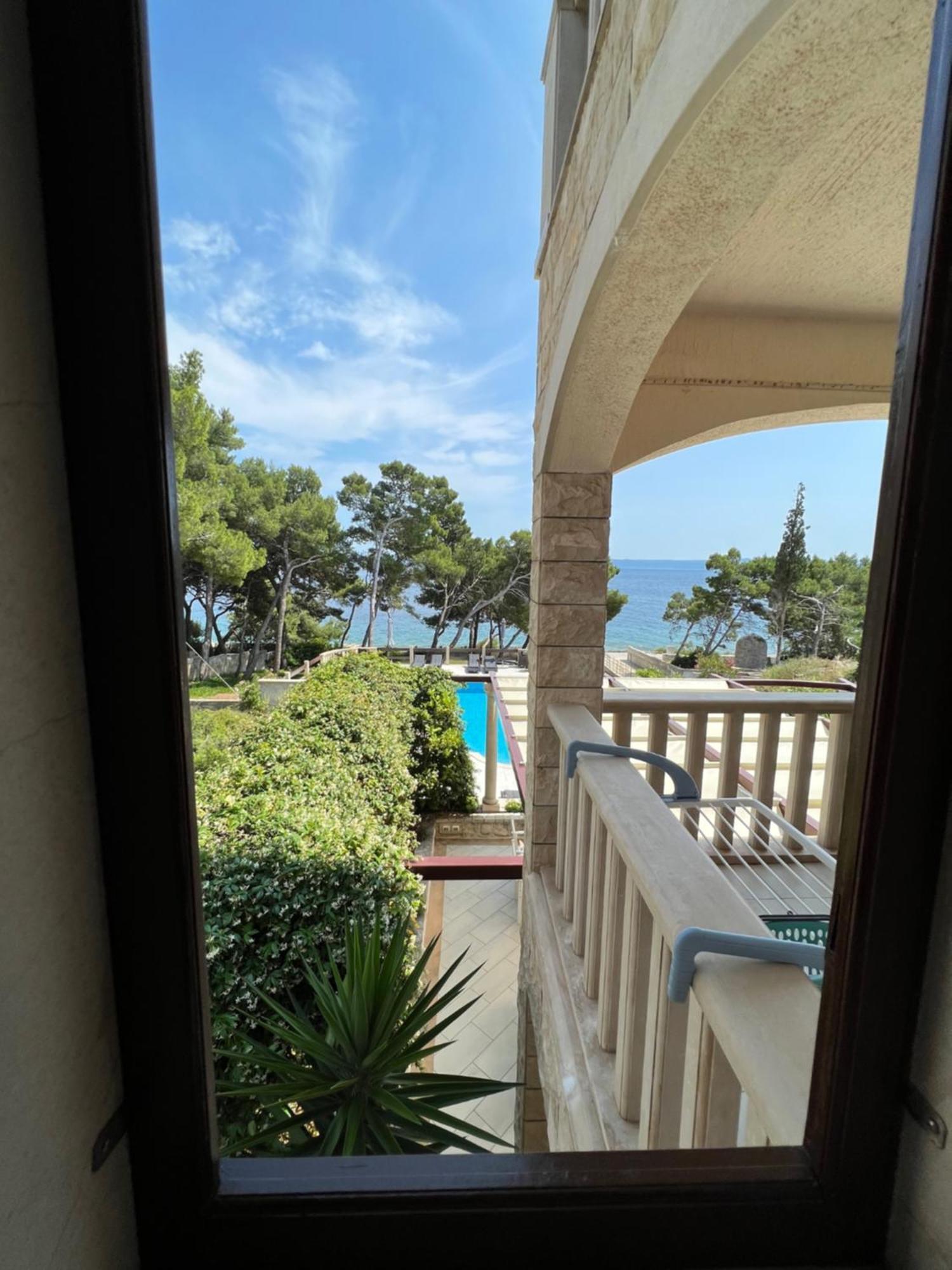 Vera Seafront Appartement *