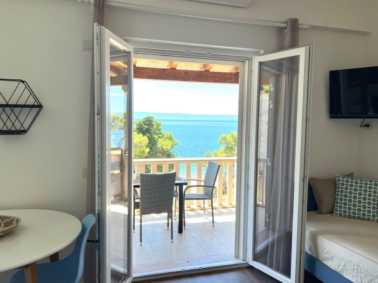 Appartement Vera Seafront *