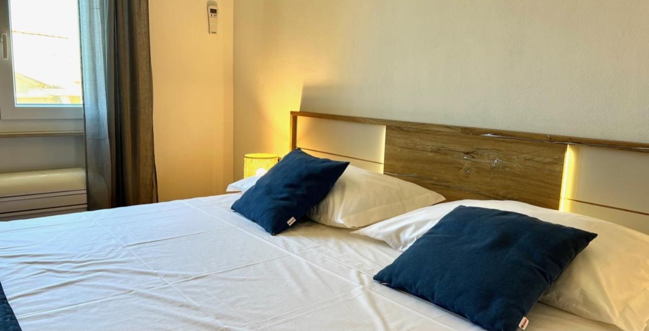 Vera Seafront Appartement