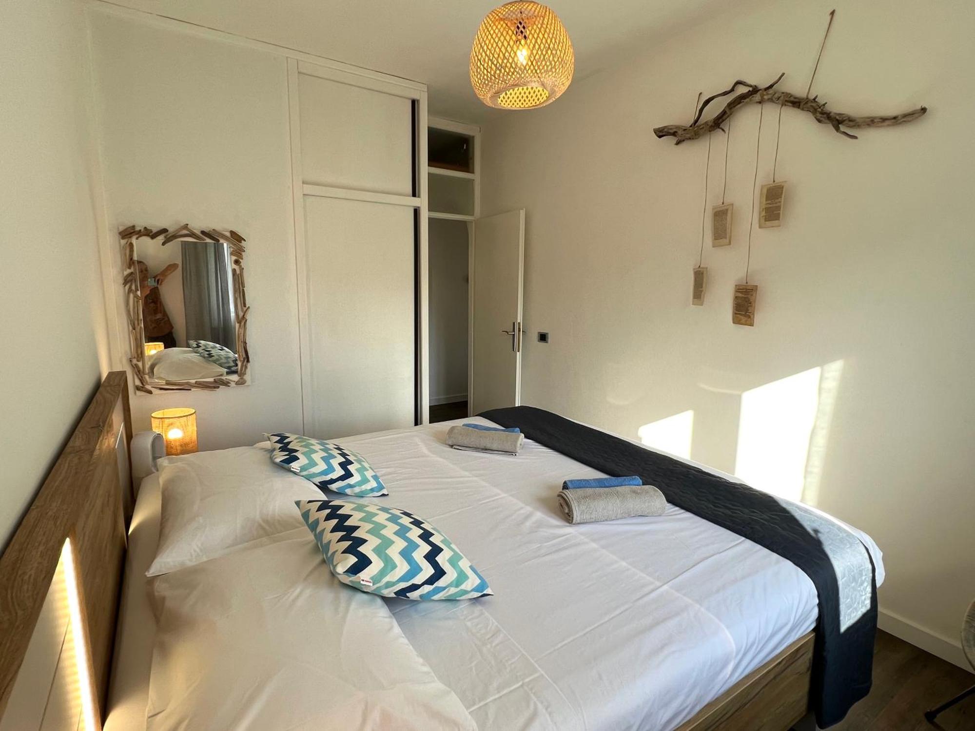 Appartement Vera Seafront *