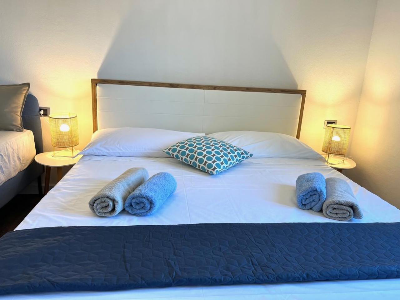 Appartement Vera Seafront Sumartin