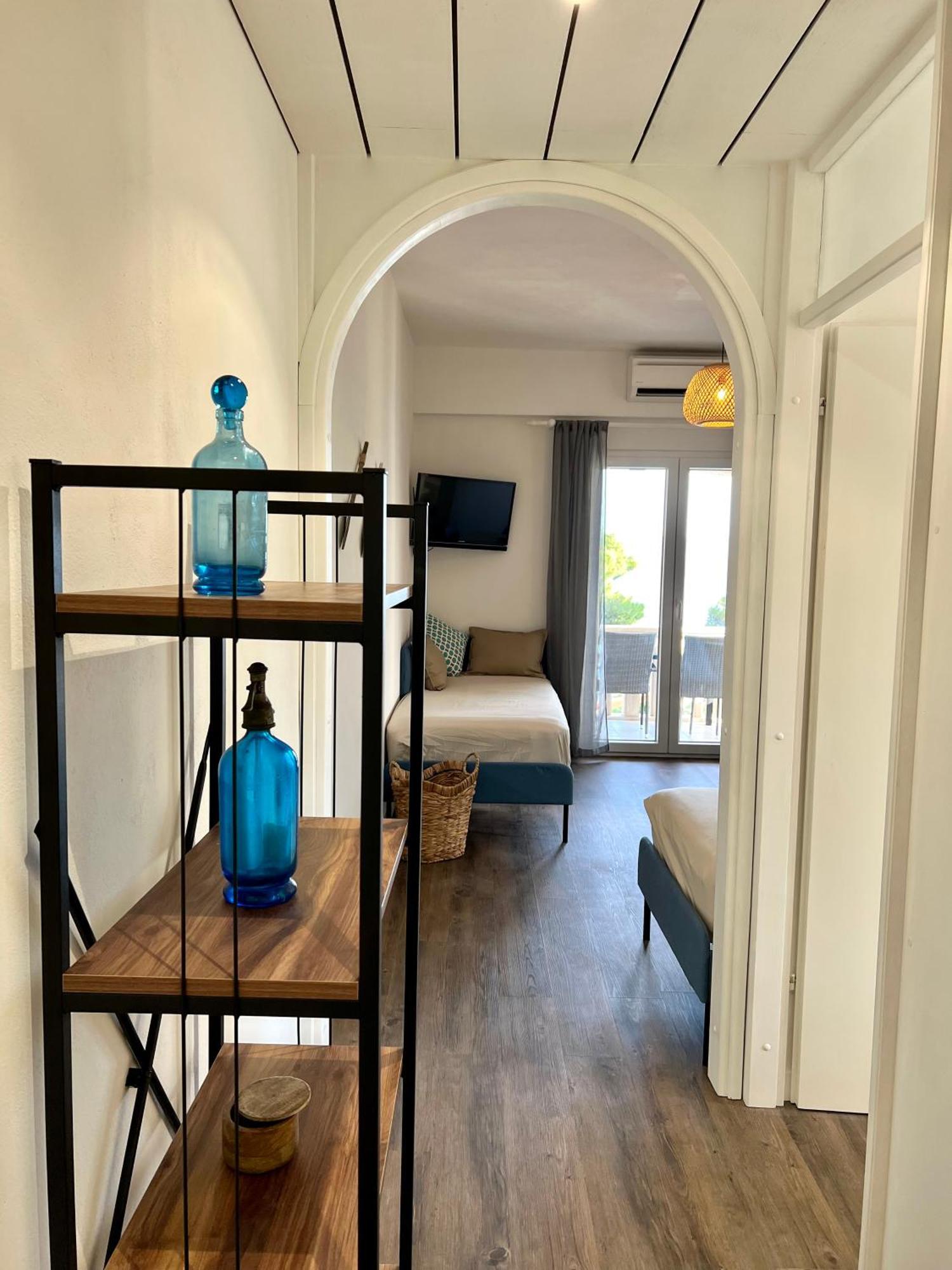 Vera Seafront Appartement