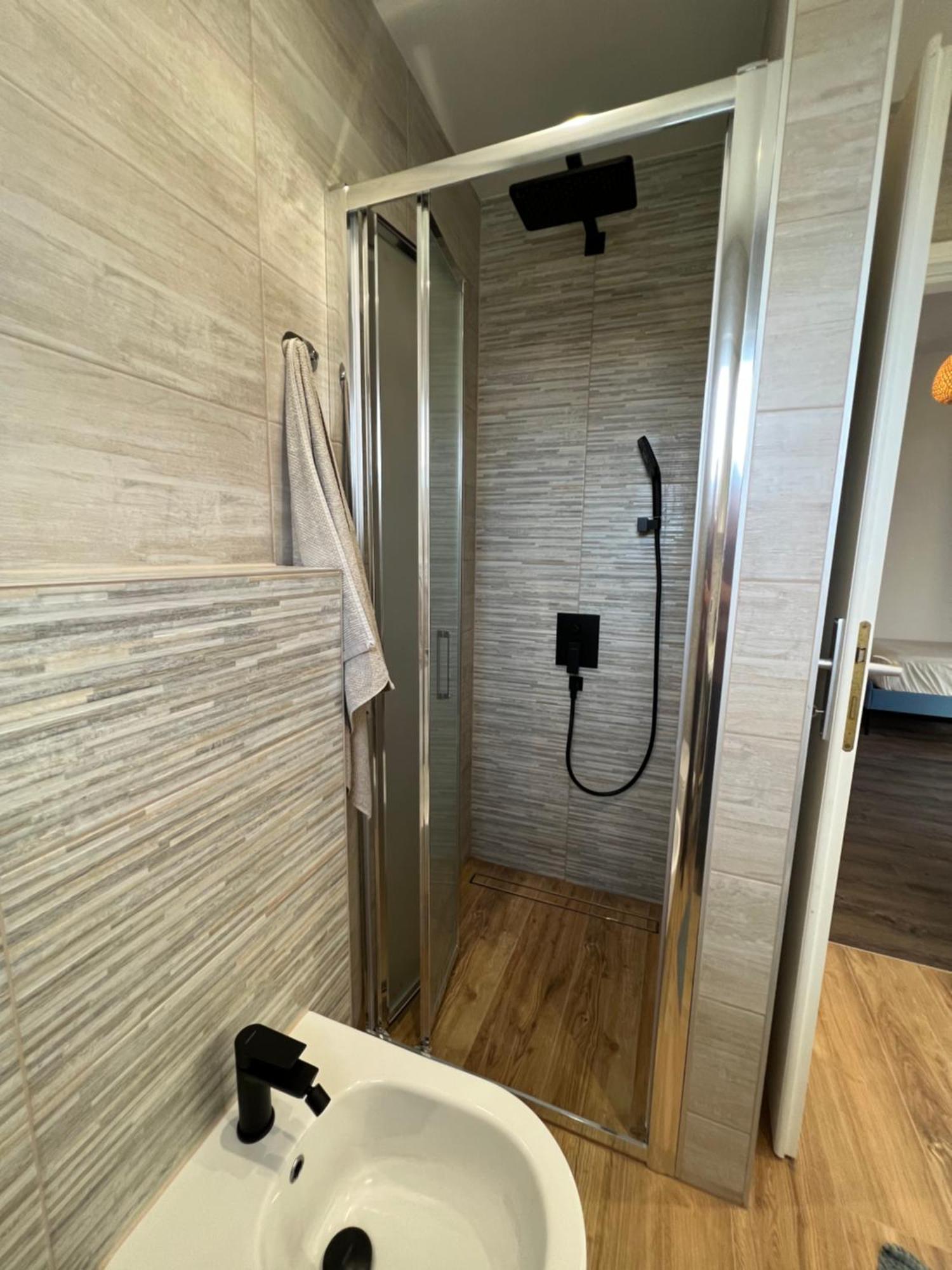 Vera Seafront Appartement