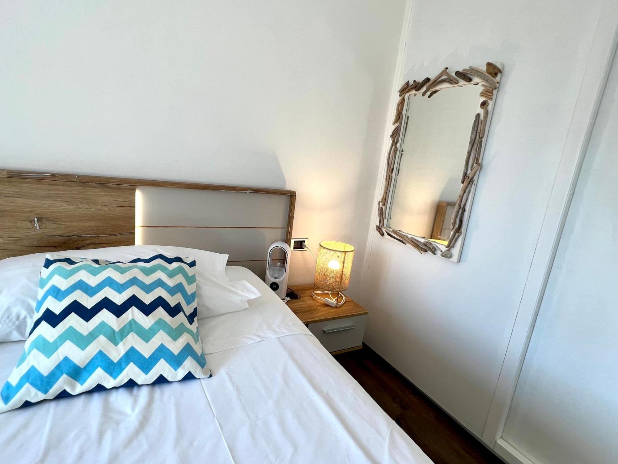 Vera Seafront Appartement *