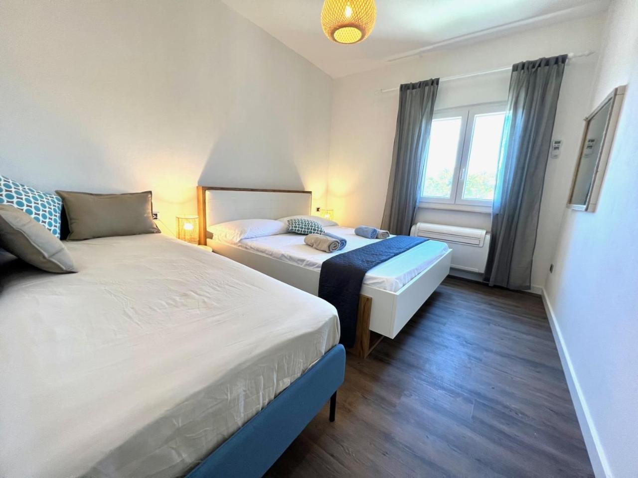 Appartement Vera Seafront *