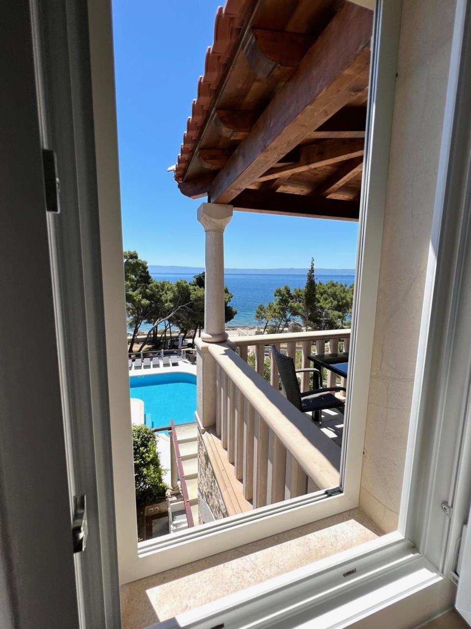 Appartement Vera Seafront