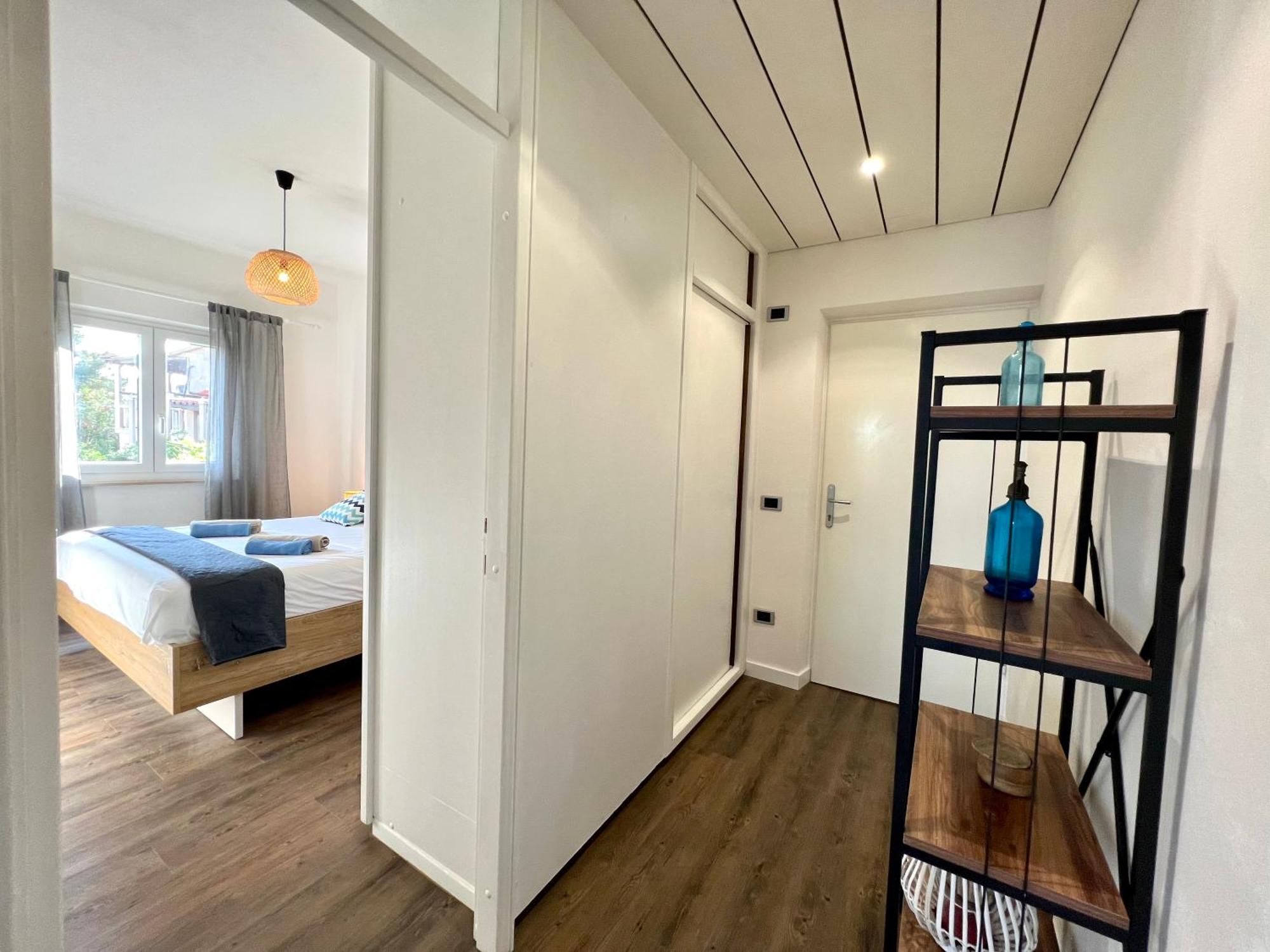Vera Seafront Appartement *