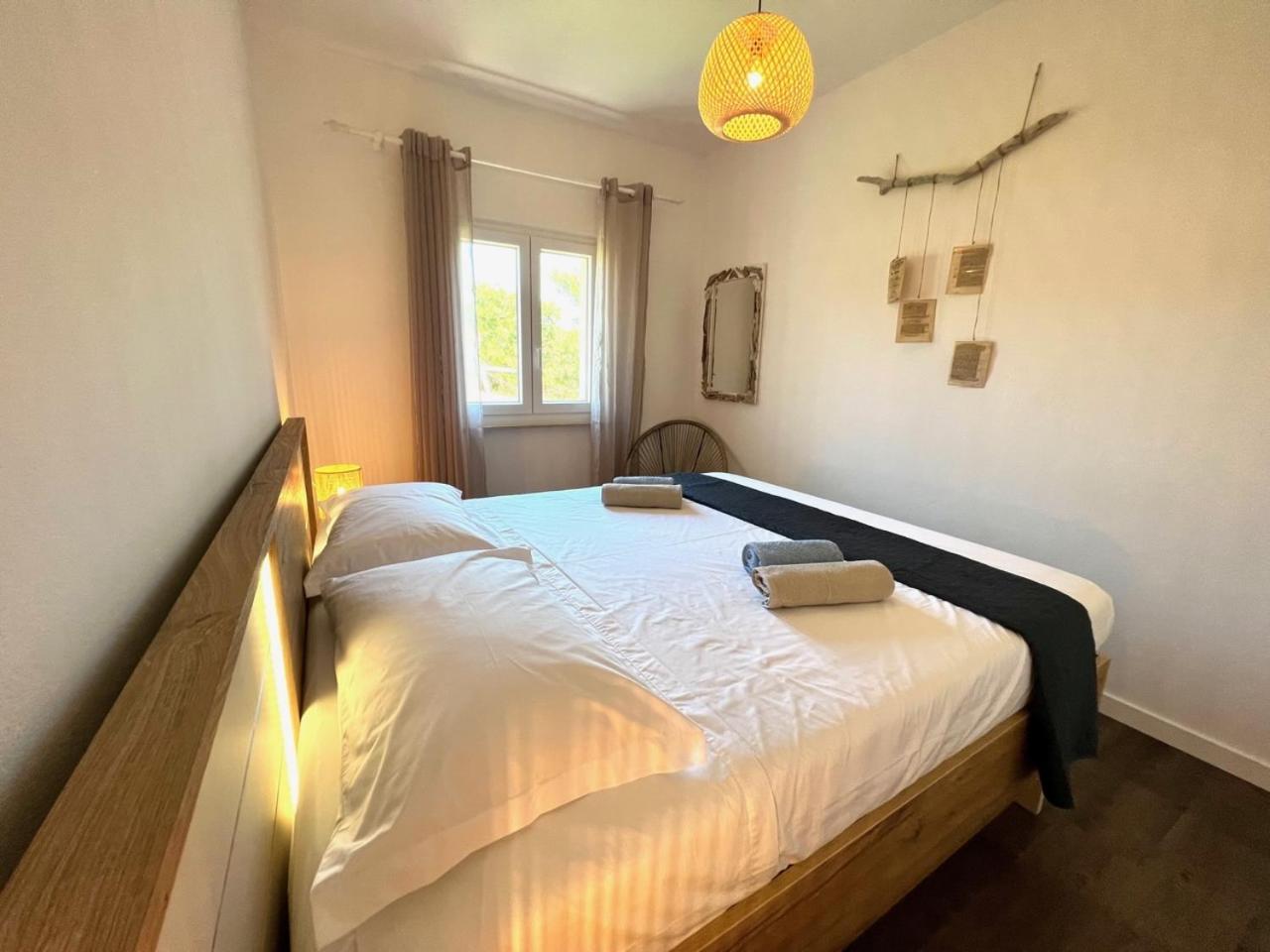 Apartma Vera Seafront Sumartin