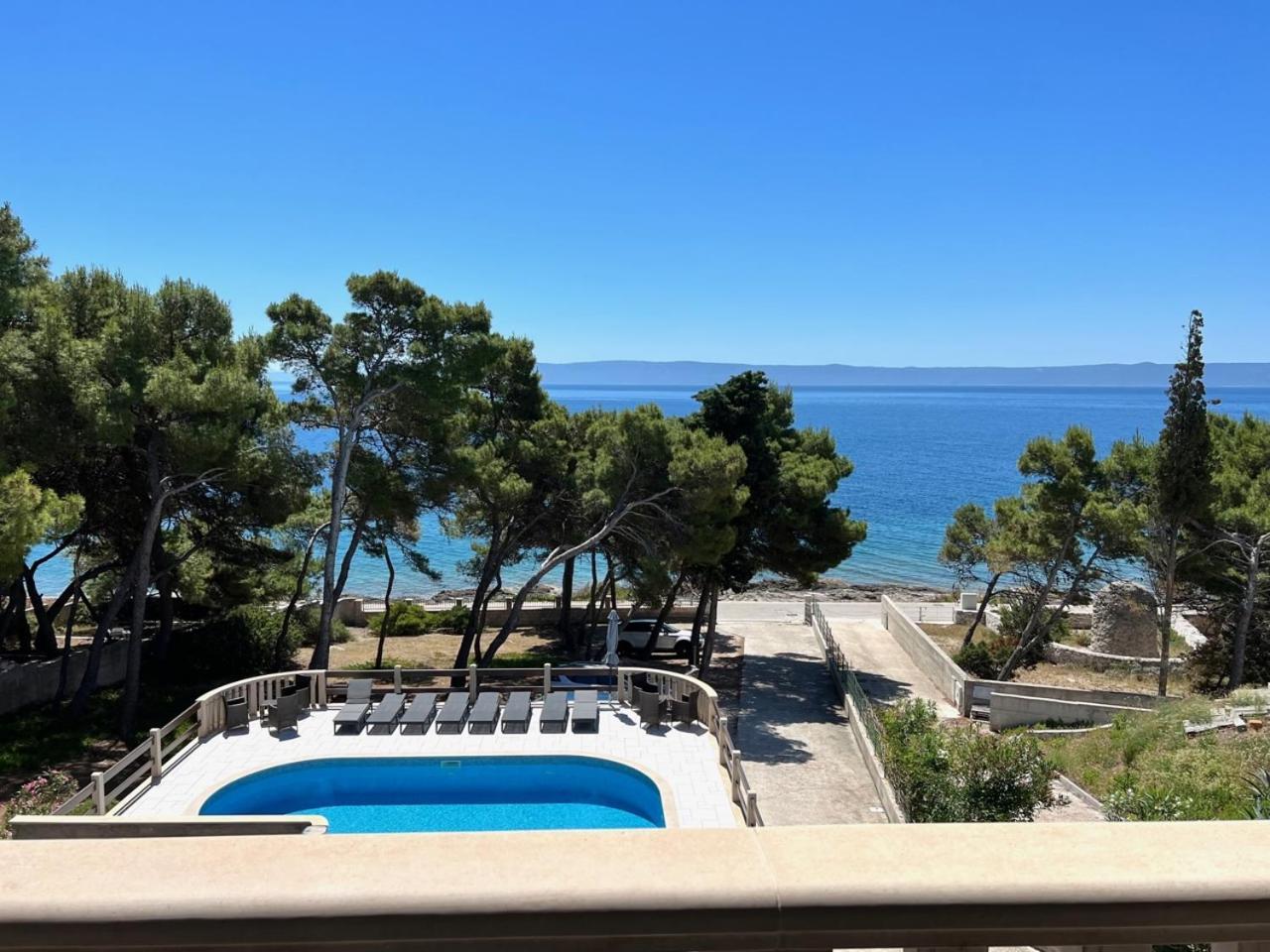 Appartement Vera Seafront