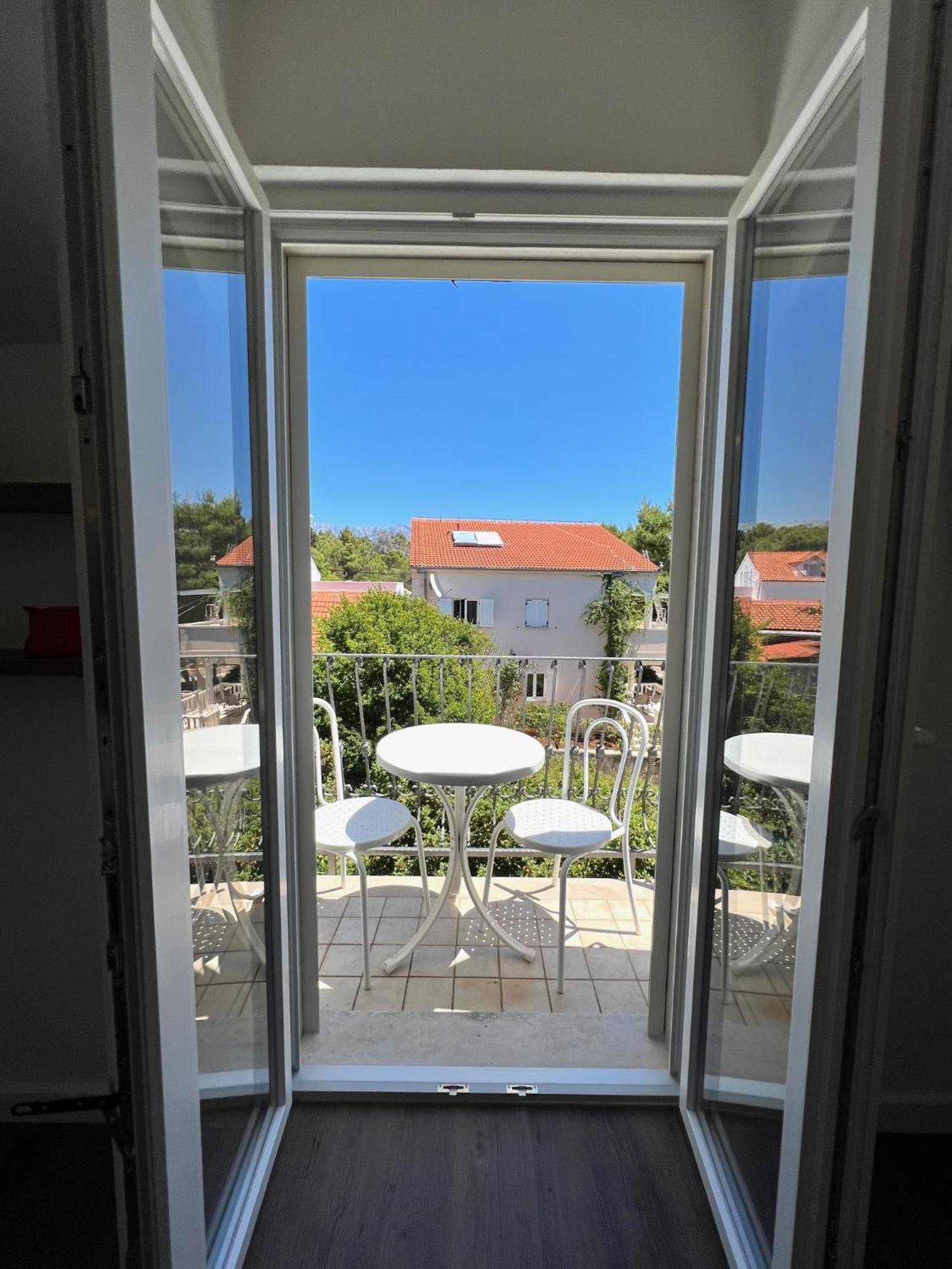 Appartement Vera Seafront