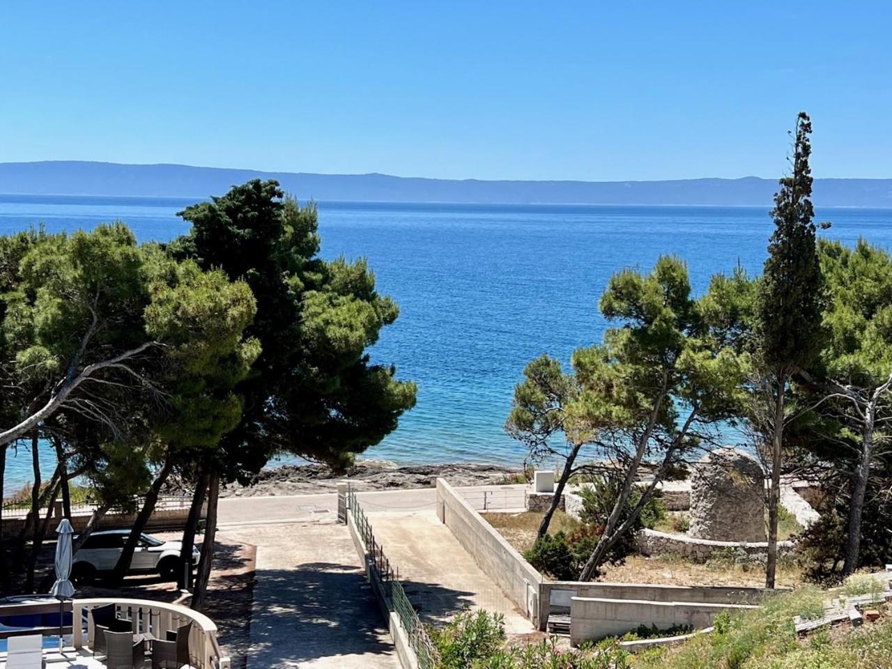 Vera Seafront Appartement *