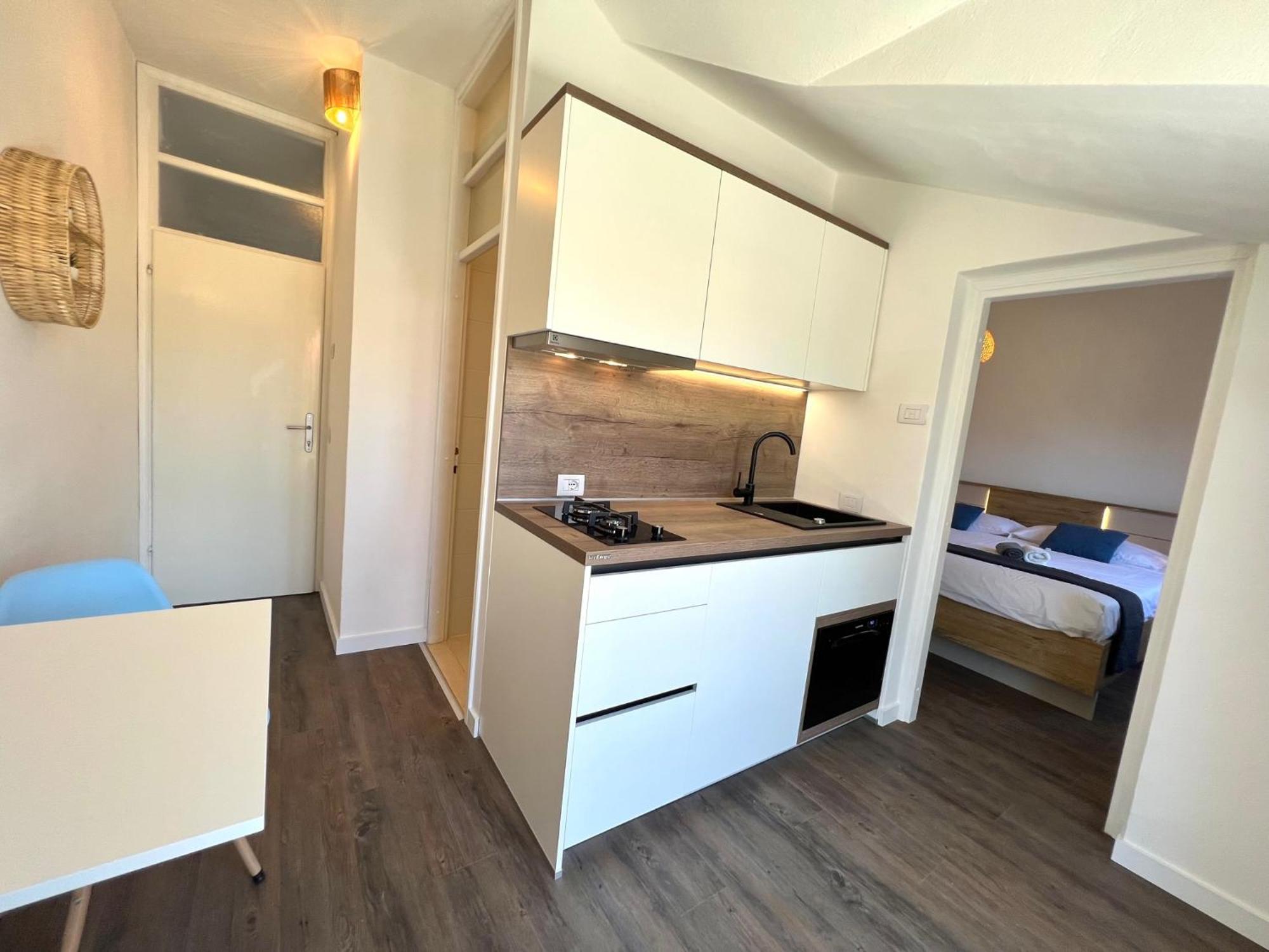 Appartement Vera Seafront *