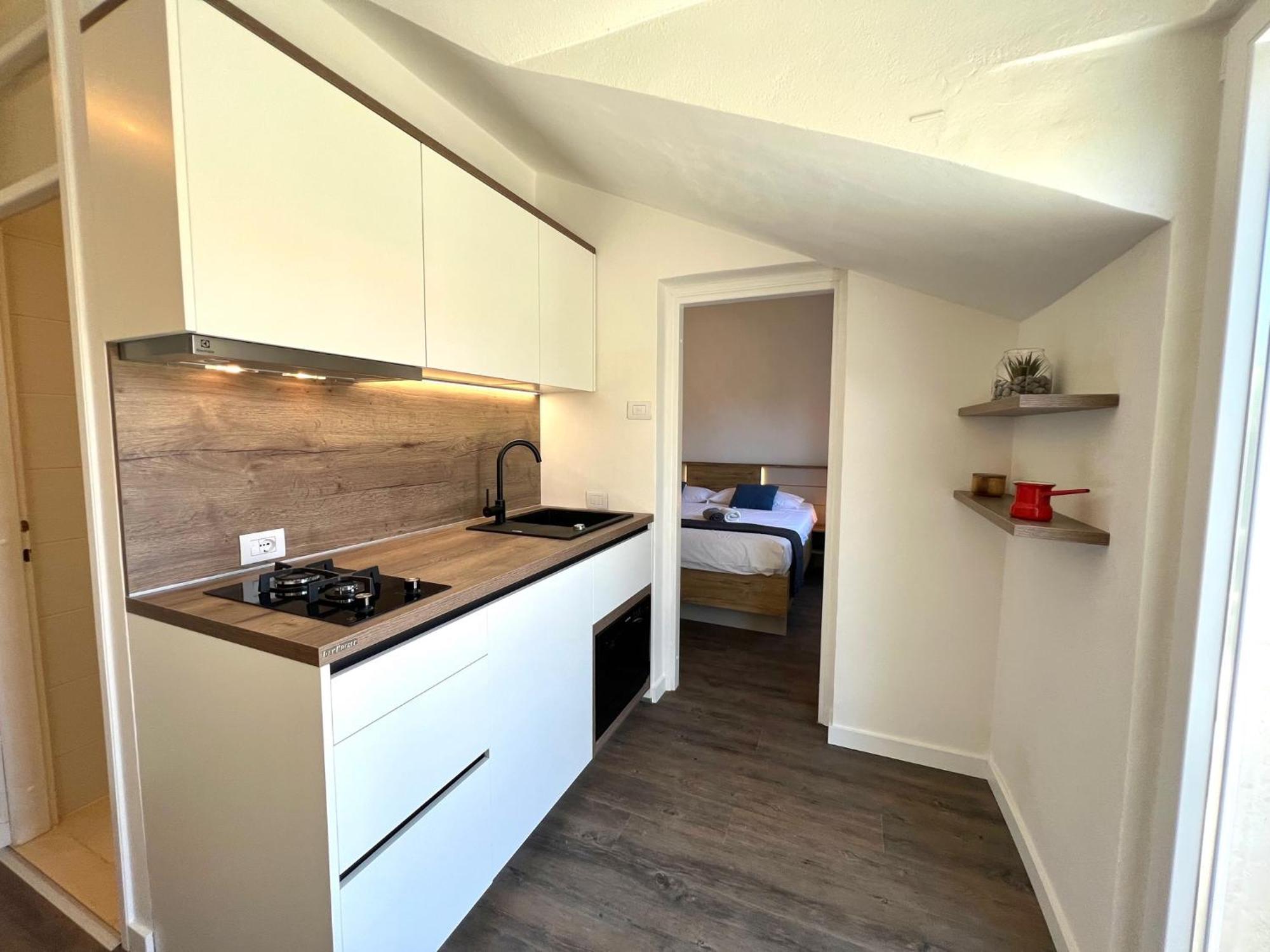 Vera Seafront Appartement
