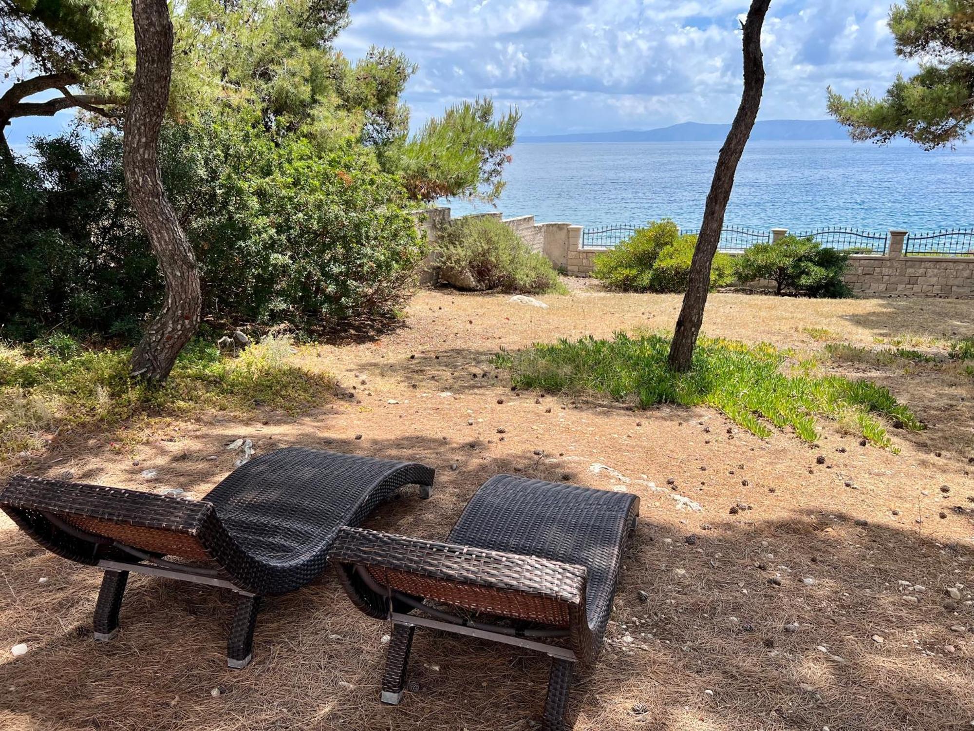 Appartement Vera Seafront *