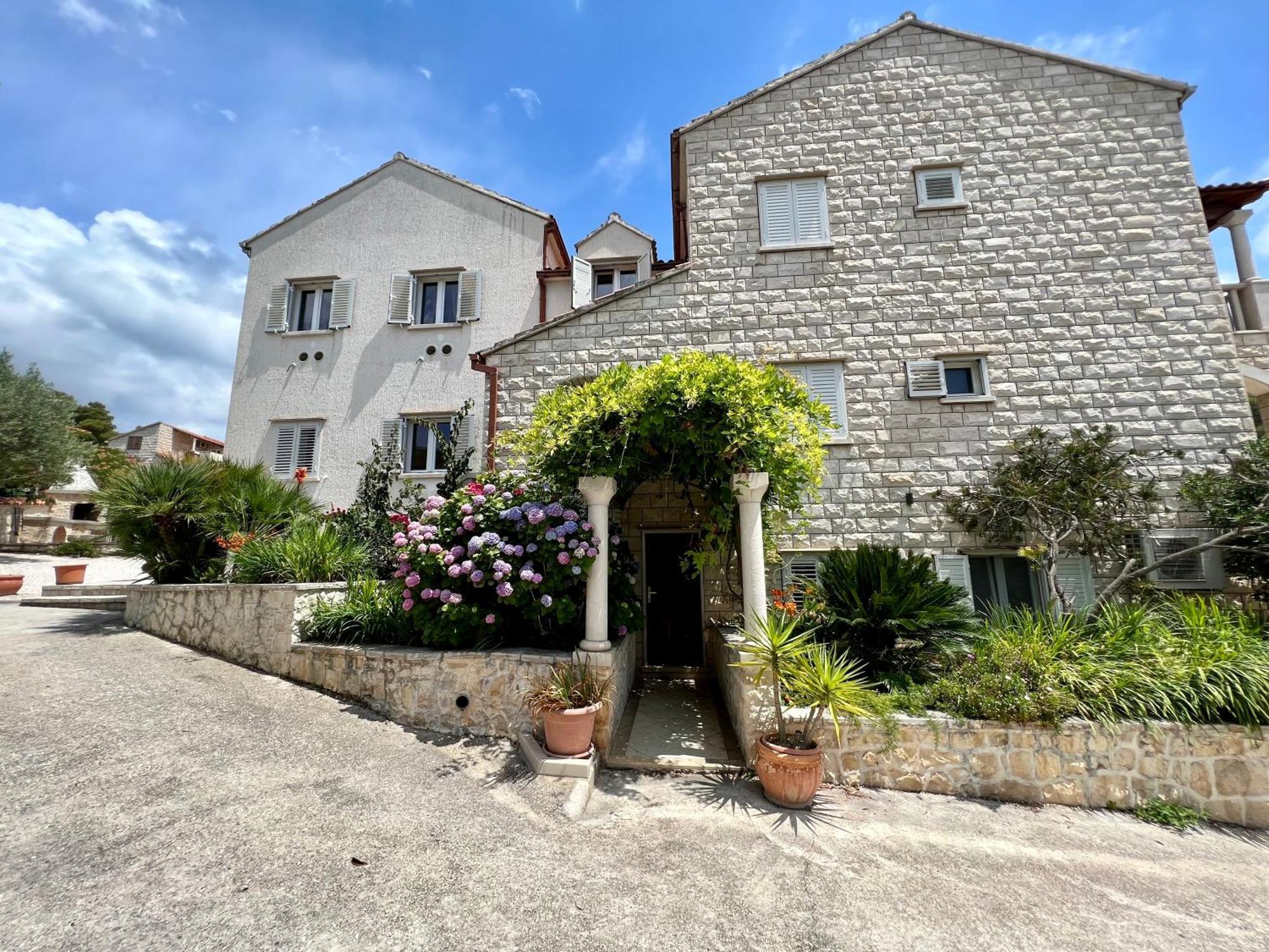 Appartement Vera Seafront *