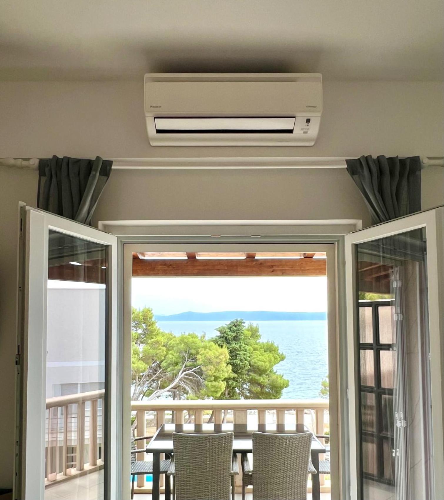 Apartma Vera Seafront