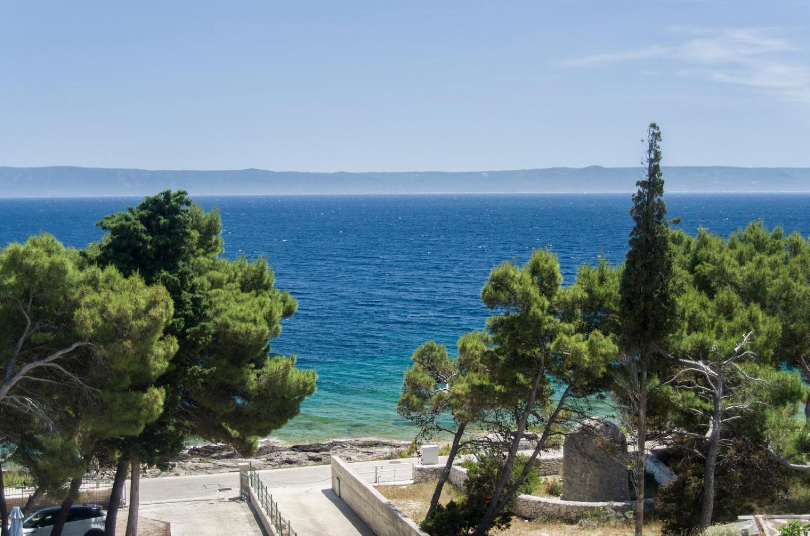 Vera Seafront