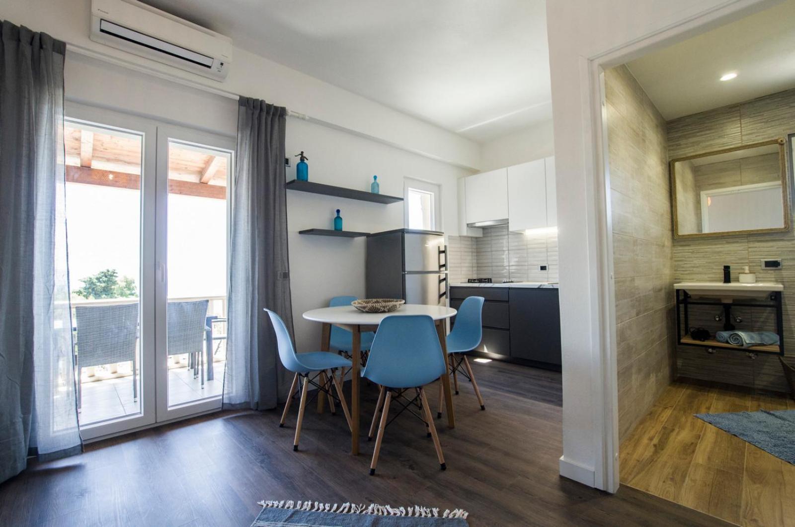 Appartement Vera Seafront *