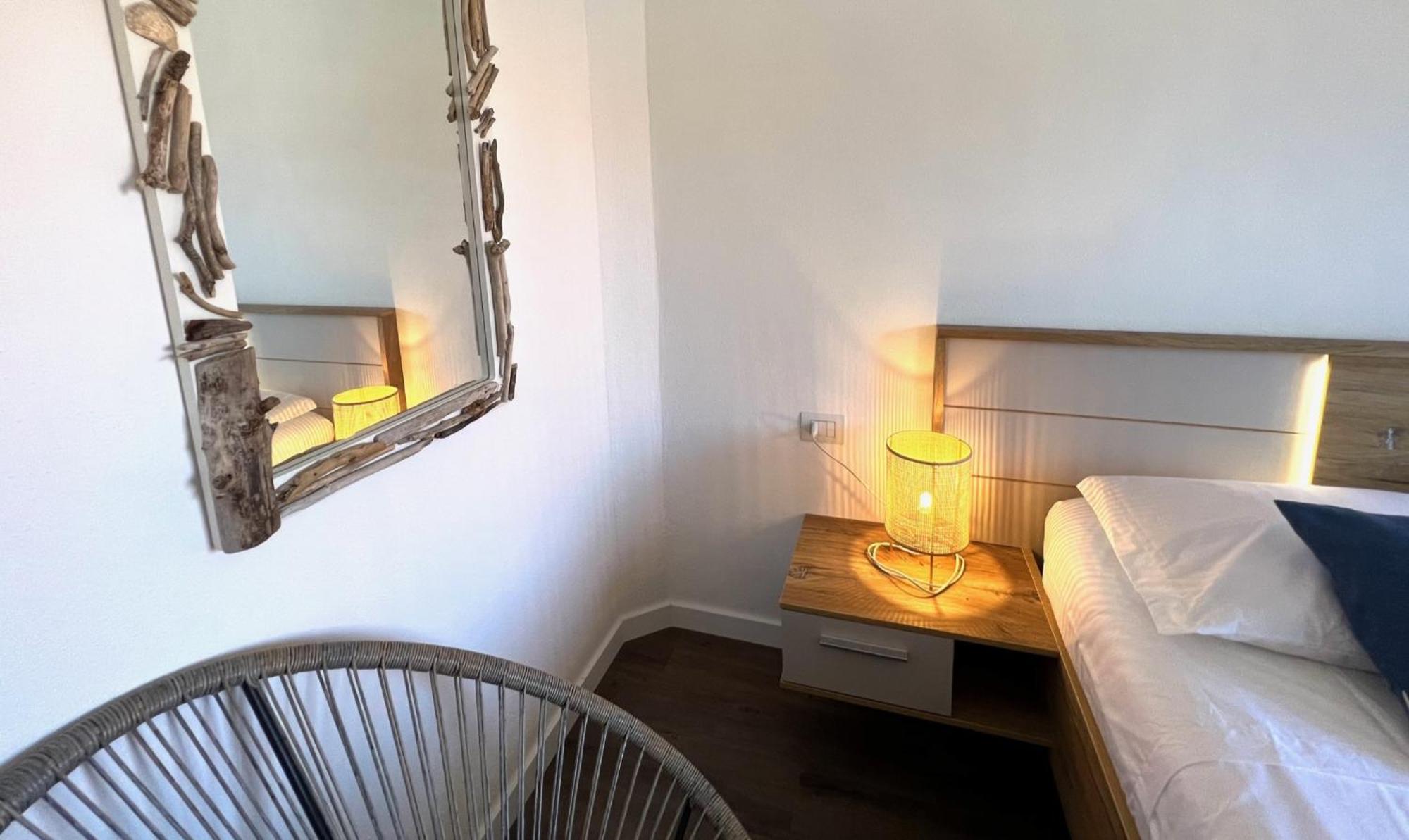 Vera Seafront Apartma Sumartin